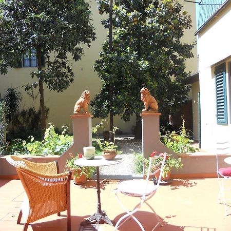 Bed And Breakfast I Due Leoni Florence Room photo