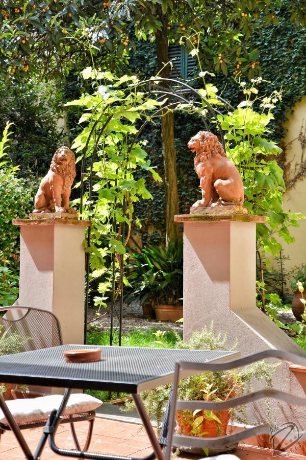 Bed And Breakfast I Due Leoni Florence Exterior photo